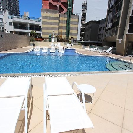 Apartamento Leblon - Rio Design Rio de Janeiro Exterior foto