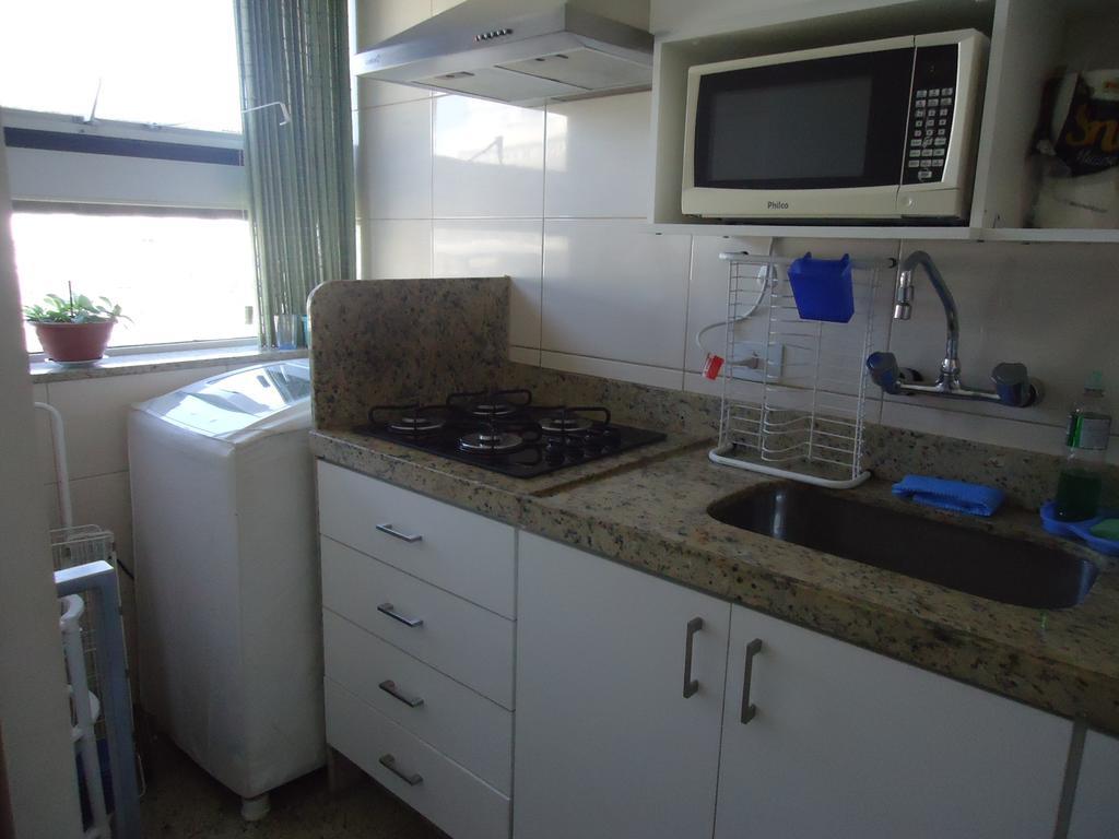Apartamento Leblon - Rio Design Rio de Janeiro Exterior foto