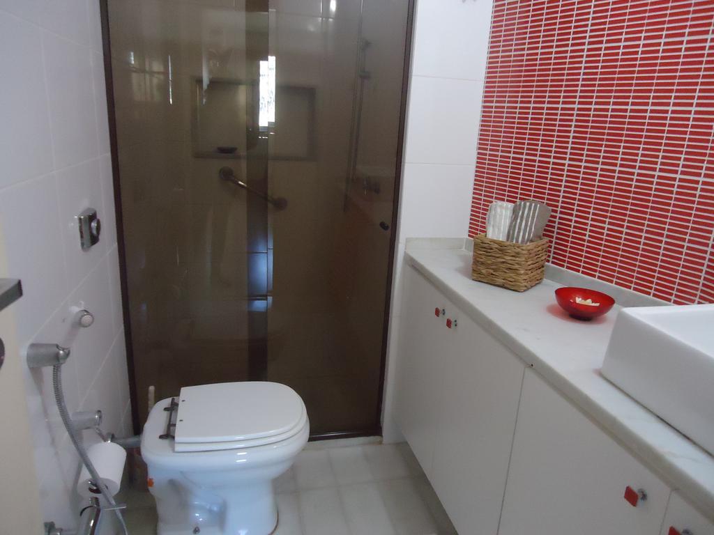 Apartamento Leblon - Rio Design Rio de Janeiro Exterior foto