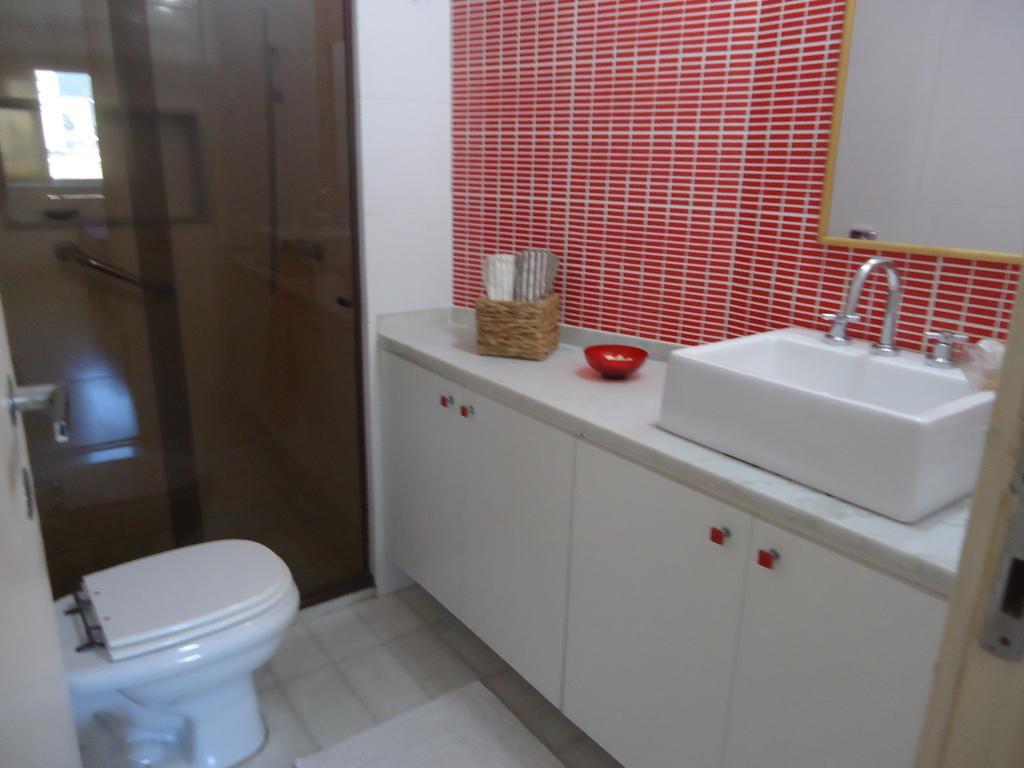 Apartamento Leblon - Rio Design Rio de Janeiro Exterior foto