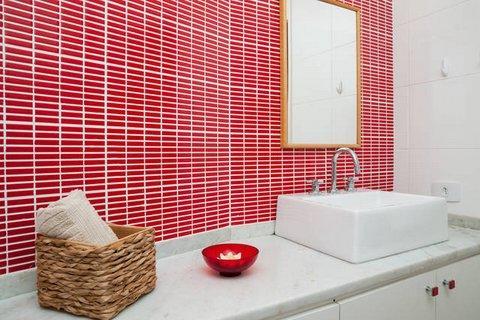 Apartamento Leblon - Rio Design Rio de Janeiro Exterior foto
