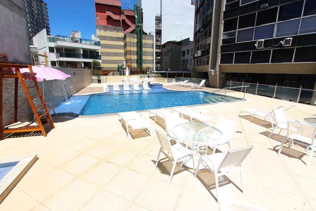 Apartamento Leblon - Rio Design Rio de Janeiro Exterior foto