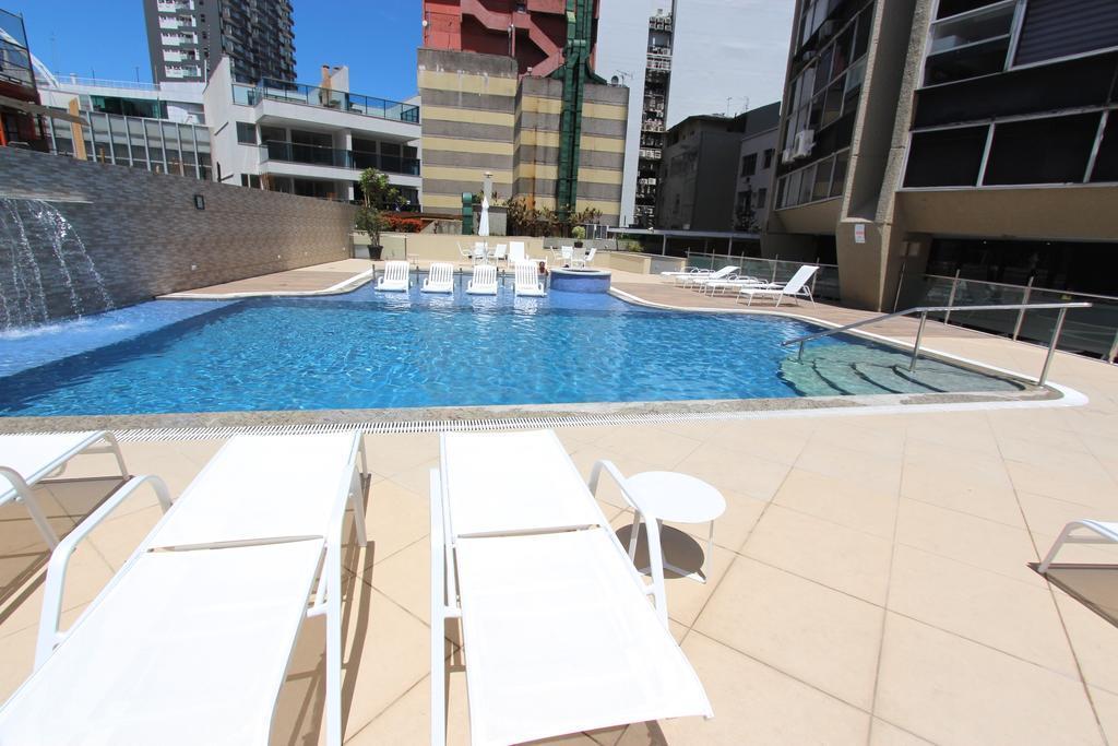 Apartamento Leblon - Rio Design Rio de Janeiro Exterior foto